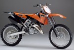 Ktm SX 125