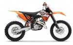 Ktm SX 125