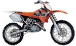 Ktm SX 125