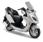 Kymco Gran Dink 150