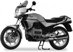 Bmw K 75 C