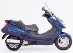 Honda Foresight 250