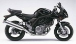 Suzuki SV 650 S K7