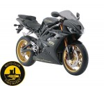 Triumph Daytona 675 SE