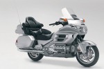 Honda GL 1800 Gold Wing