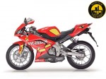 Aprilia RS 50