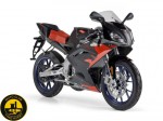 Aprilia RS 50