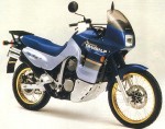 Honda Transalp XL 600 V