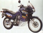 Honda Transalp XL 600 V