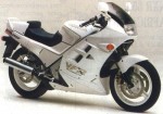 Honda VFR 750 F