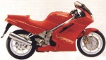 Honda VFR 750 F