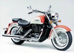 Honda VT 1100 C3 Shadow Aero