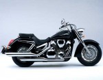 Honda VTX 1300 S