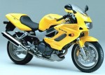 Honda VTR 1000 F Firestorm