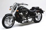 Honda VTX 1800 C