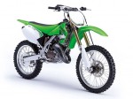 Kawasaki KL KX 125