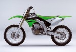 Kawasaki KL KX 250 F