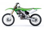 Kawasaki KL KX 250 F