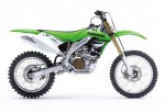 Kawasaki KL KX 450 F