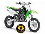 Kawasaki KL KX 65