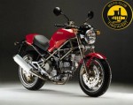 Ducati Monster 900