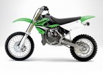 Kawasaki KL KX 85