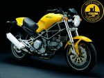 Ducati Monster 600