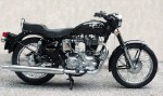 Royal Enfield Bullet 500 DLX Sixty/5