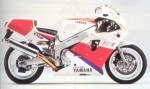 Yamaha FZR 750 R OWO1